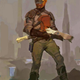 Illustration for article titled Guardians Concept Art Shows Rocket Could Have Looked Way More Grizzled